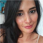 Profesora de educación ambiental para todas las edades